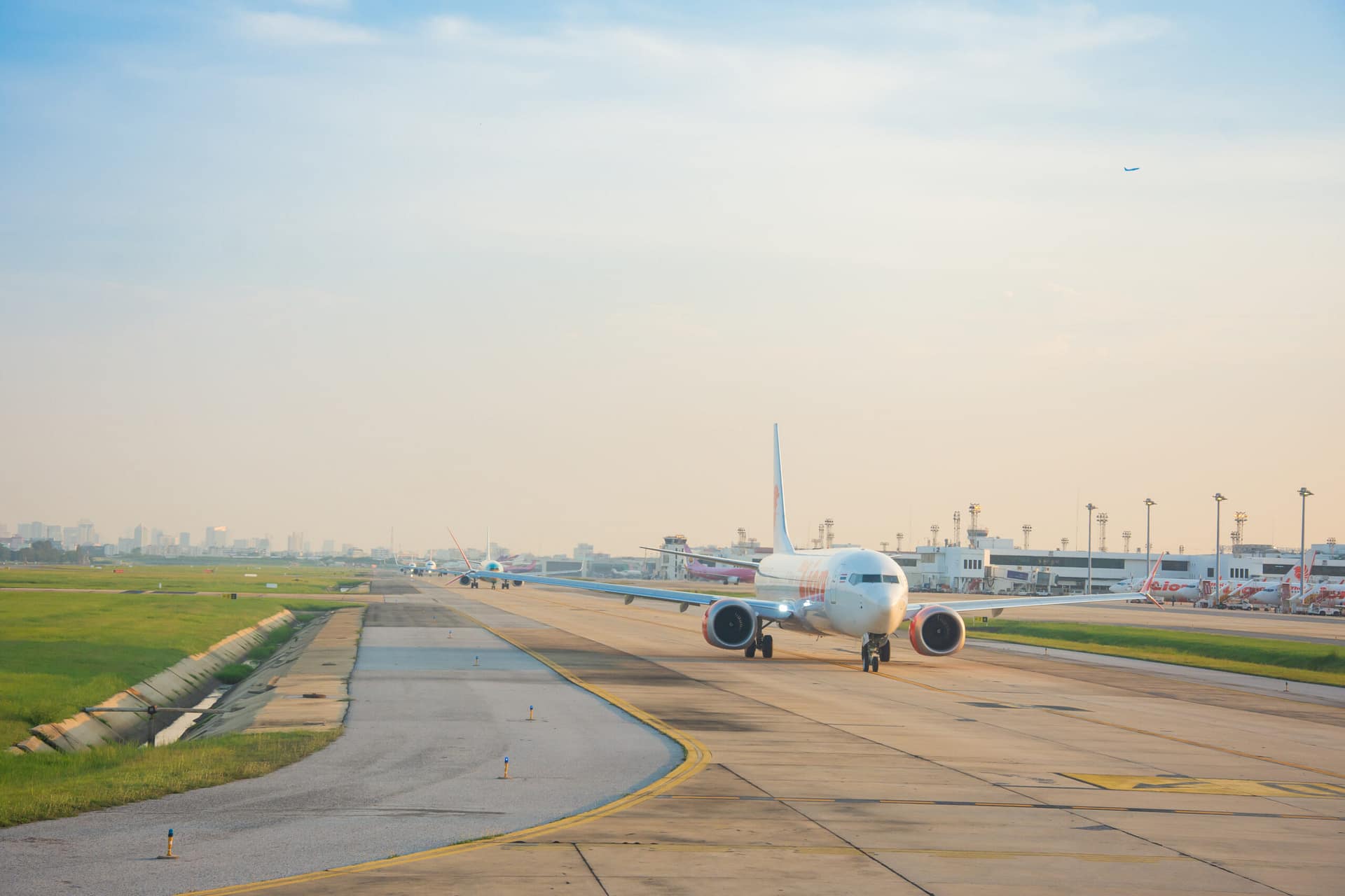 Comfortable private hire vehicle for airport transfers across the UK