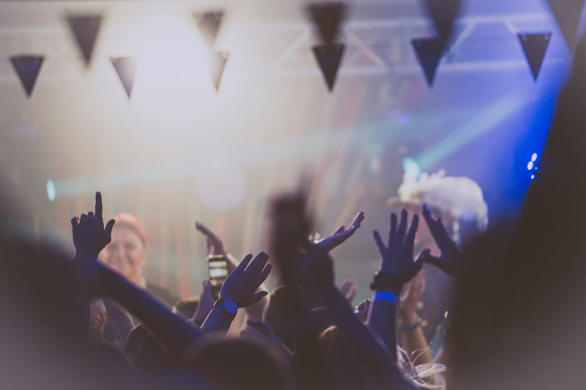 Private hire and local taxi services